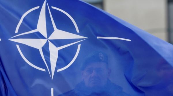 НАТО осуждает действия России и сил Асада в Сирии