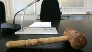 <br />
64-летний дрезденец предстал перед судом за сообщения о ненависти к канцлеру ФРГ<br />
