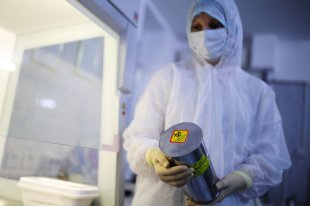 <br />
Европейской экономики угрожают срывы поставок из-за коронавируса<br />
