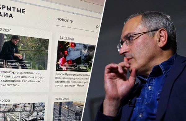 <br />
Что стоит за ликвидацией эстонских компаний Михаила Ходорковского<br />
