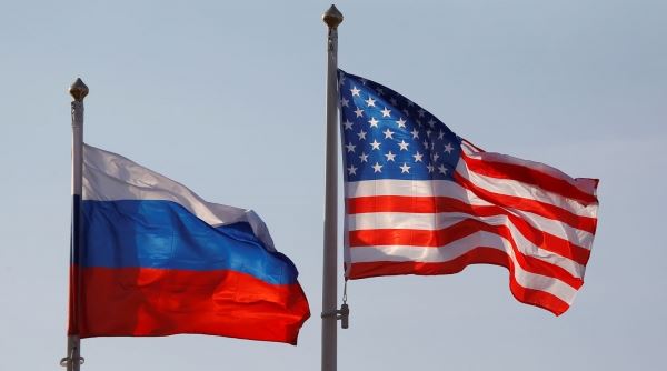 В США сравнили непризнание Крыма и Прибалтики СССР