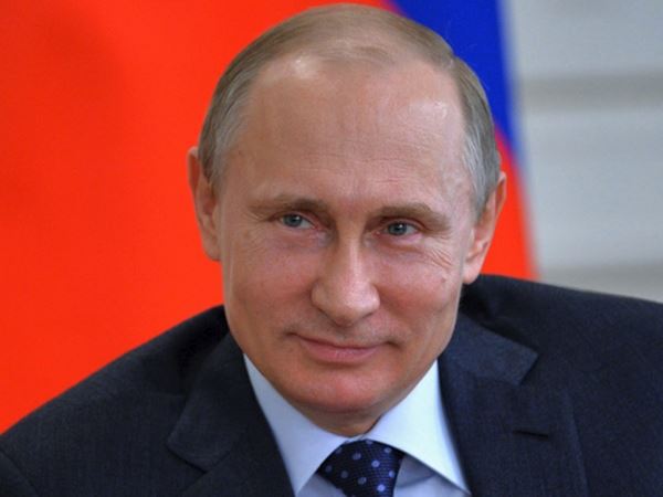 Путин внес поправки к Конституции о русских, боге и браке