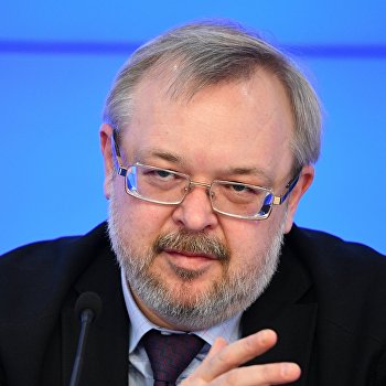 <br />
Ермолаев: Частью сделки «ядерной пятерки» будет решение украинского вопроса<br />
